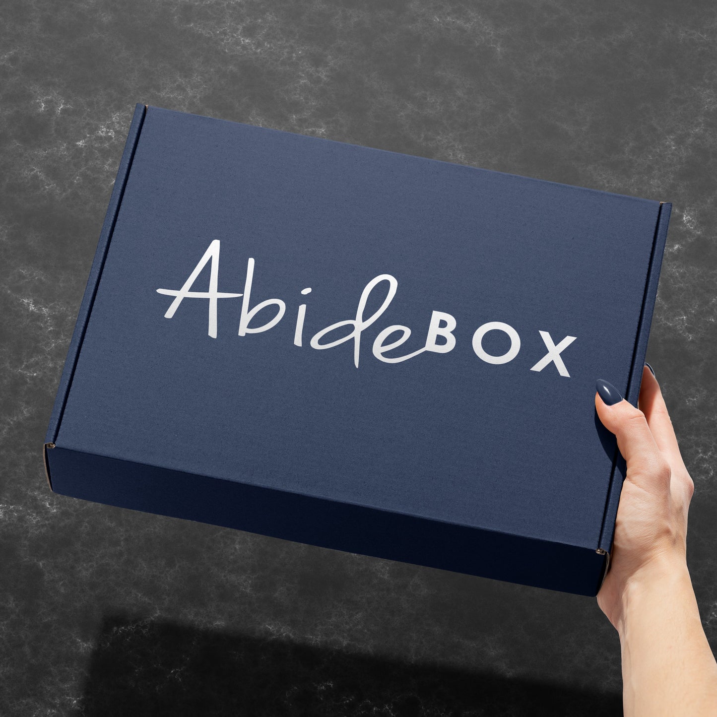 AbideBox